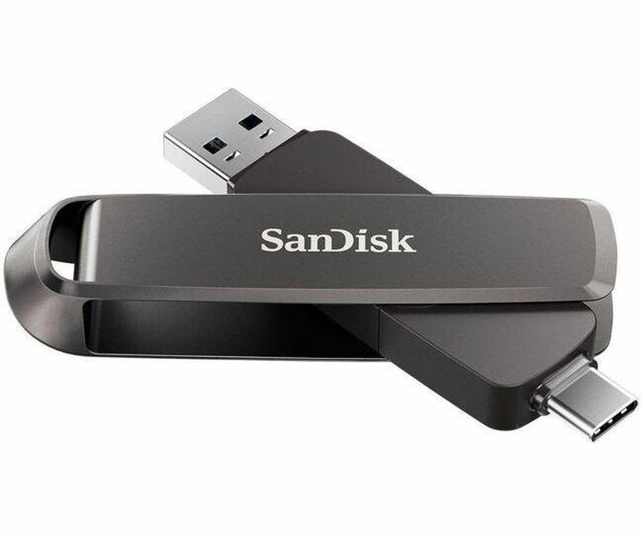 Open Box: SANDISK 1TB Extreme PRO Dual Drive - Up to 1,000MB/s, USB Type-C, and USB Type-A, High-Performance Flash Drive - SDDDE1-1T00-G46 - Newegg.com - Open Box condition - Image 27