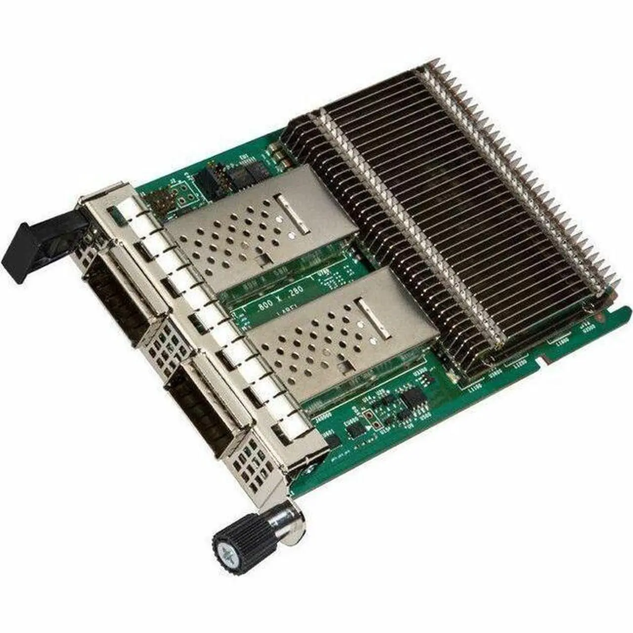 Intel Ethernet Network Adapter E830-CQDA2