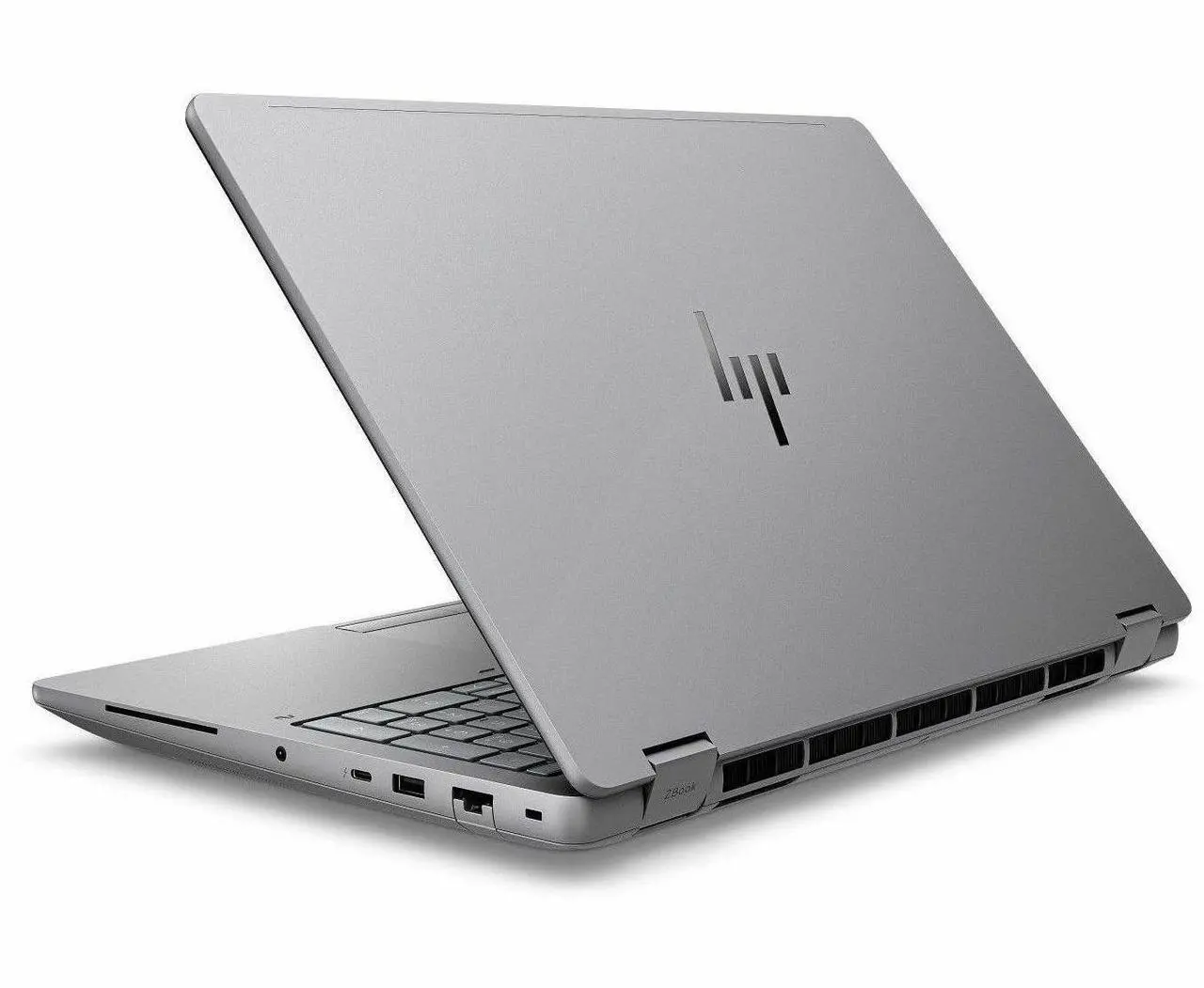 HP ZBook Fury G1i Workstation - Thumbnail 3