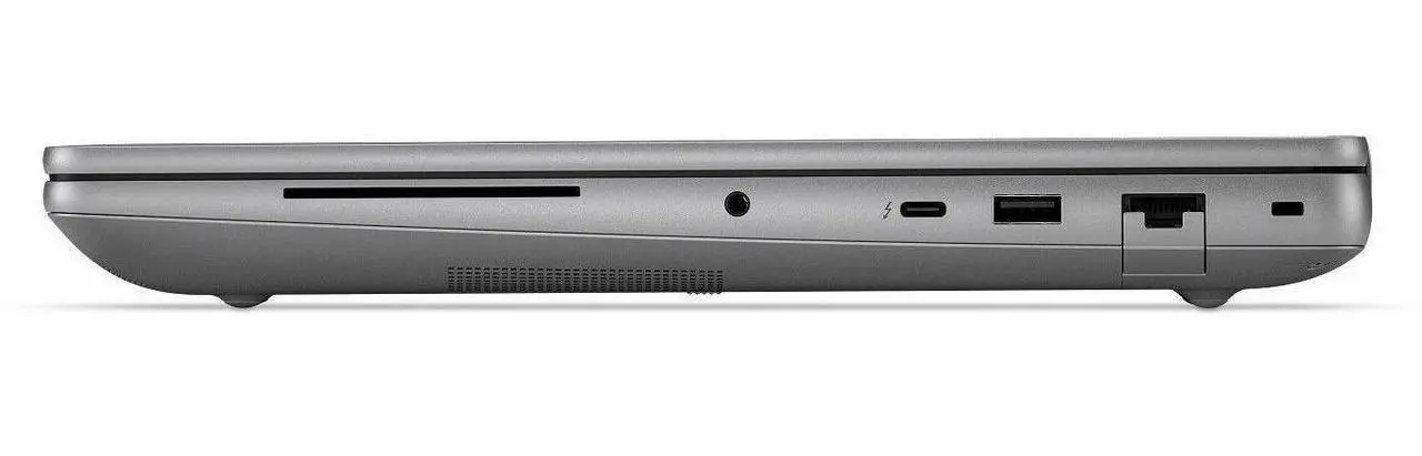 HP ZBook Fury G1i Workstation
