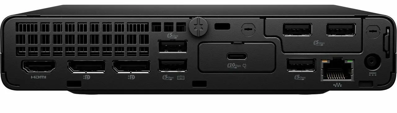 HP ProDesk 4 G1i Mini PC - Thumbnail 3