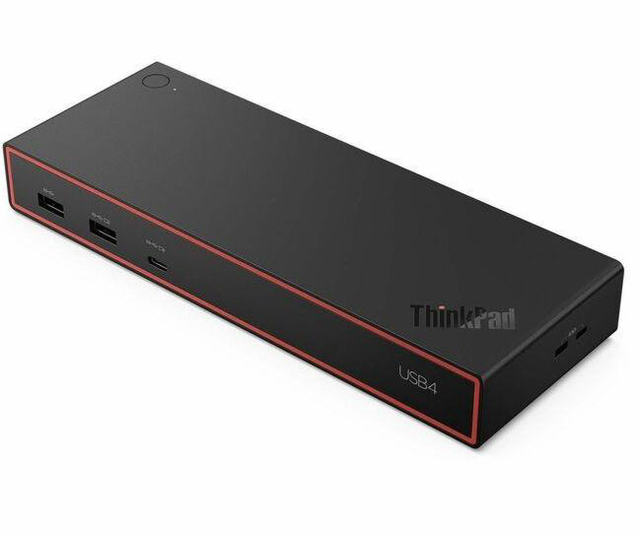 Open Box: Lenovo ThinkPad USB4 Dock 5000 - Newegg.com - Open Box condition - Image 23