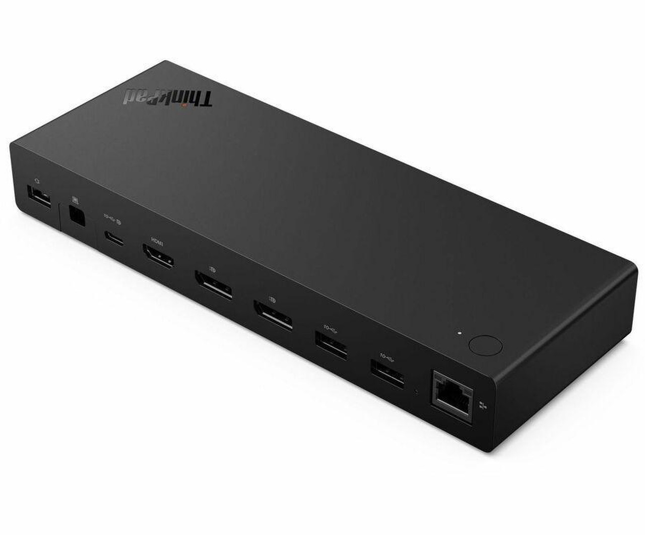 Open Box: Lenovo ThinkPad USB4 Dock 5000 - Newegg.com - Open Box condition - Image 24