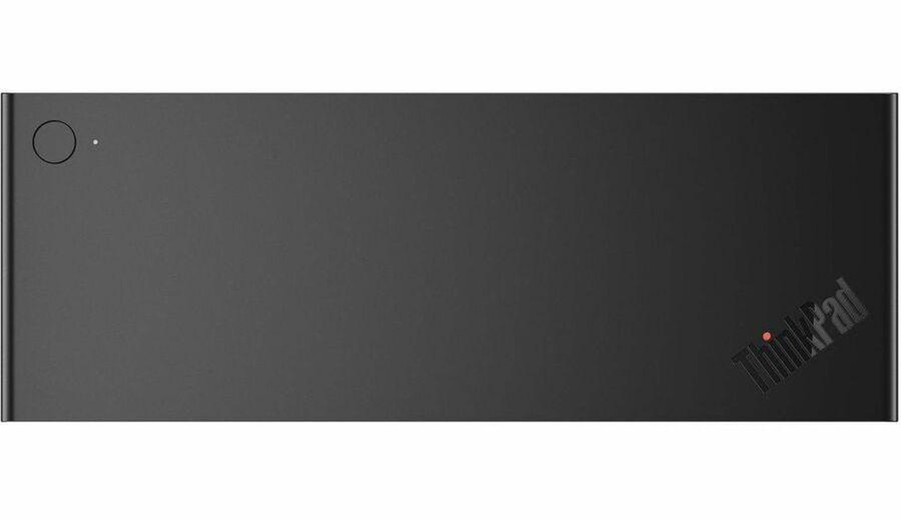 Open Box: Lenovo ThinkPad USB4 Dock 5000 - Newegg.com - Open Box condition - Image 25