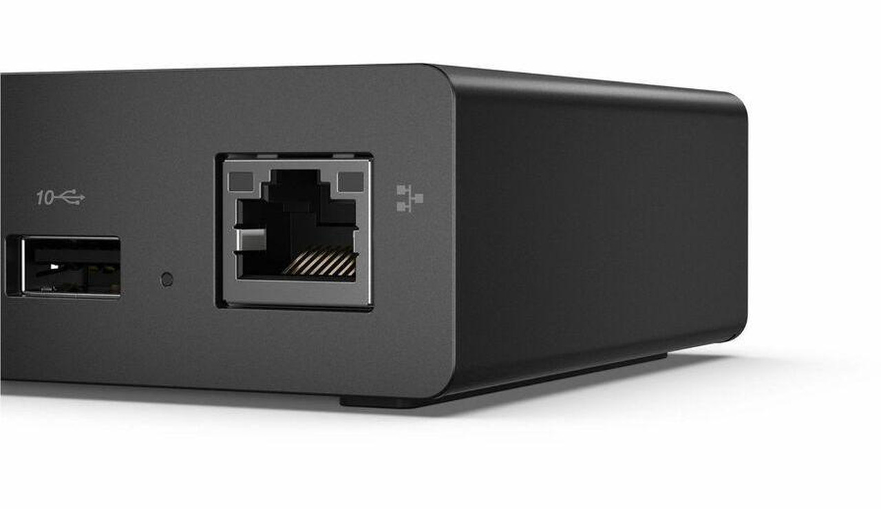 Open Box: Lenovo ThinkPad USB4 Dock 5000 - Newegg.com - Open Box condition - Image 26