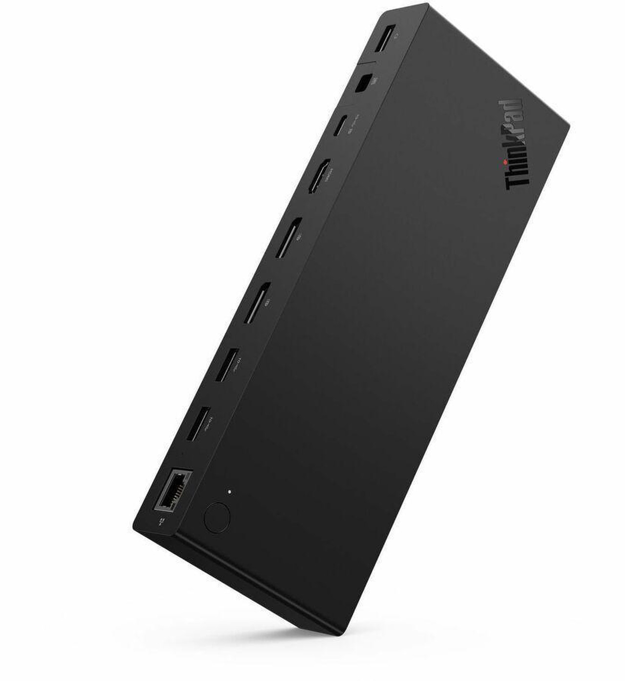 Open Box: Lenovo ThinkPad USB4 Dock 5000 - Newegg.com - Open Box condition - Image 27