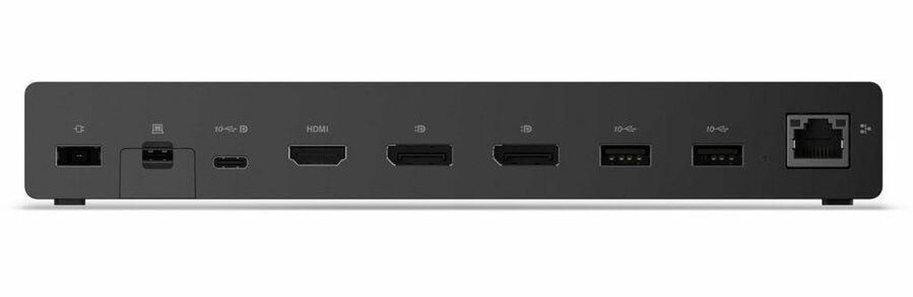 Open Box: Lenovo ThinkPad USB4 Dock 5000 - Newegg.com - Open Box condition - Image 29