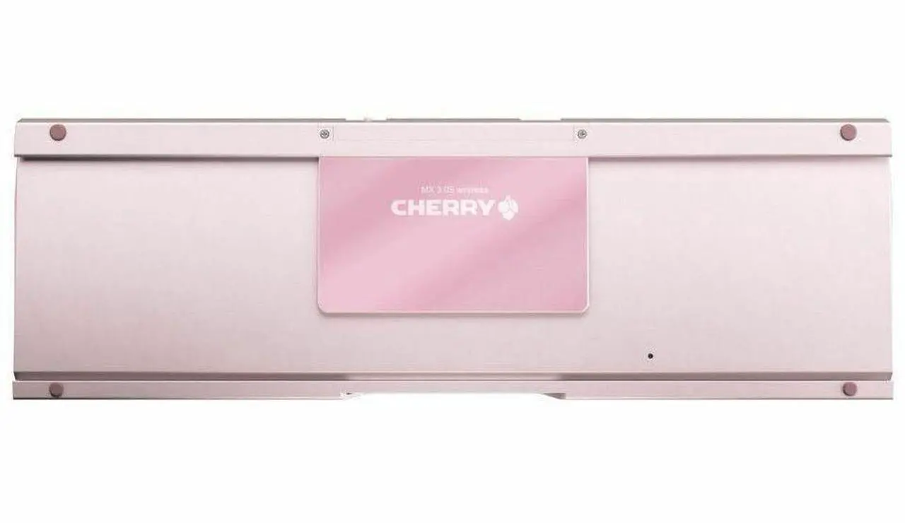 Xtrfy CHERRY MX 3.1 Keyboard - Thumbnail 4