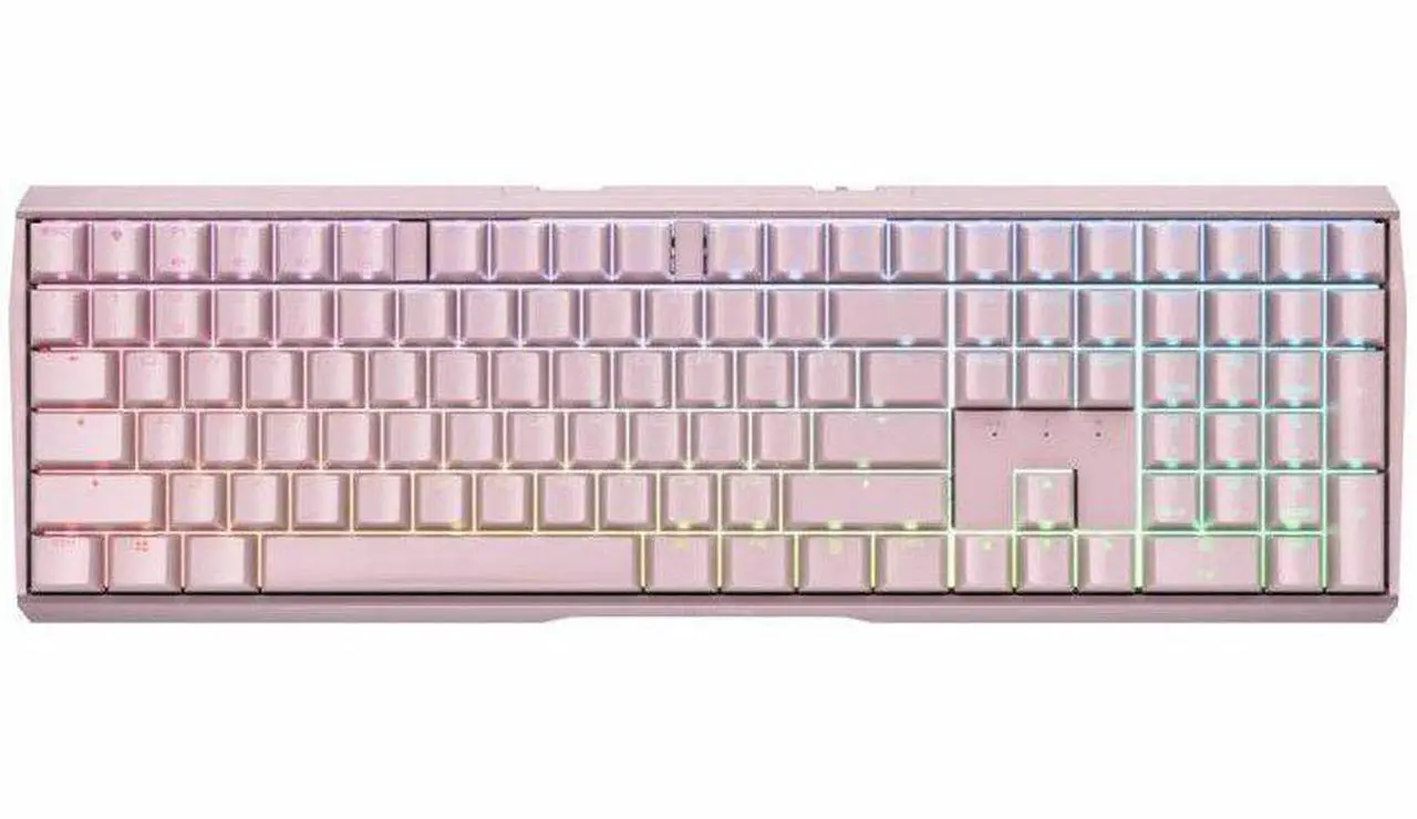 Xtrfy CHERRY MX 3.1 Keyboard - Thumbnail 3