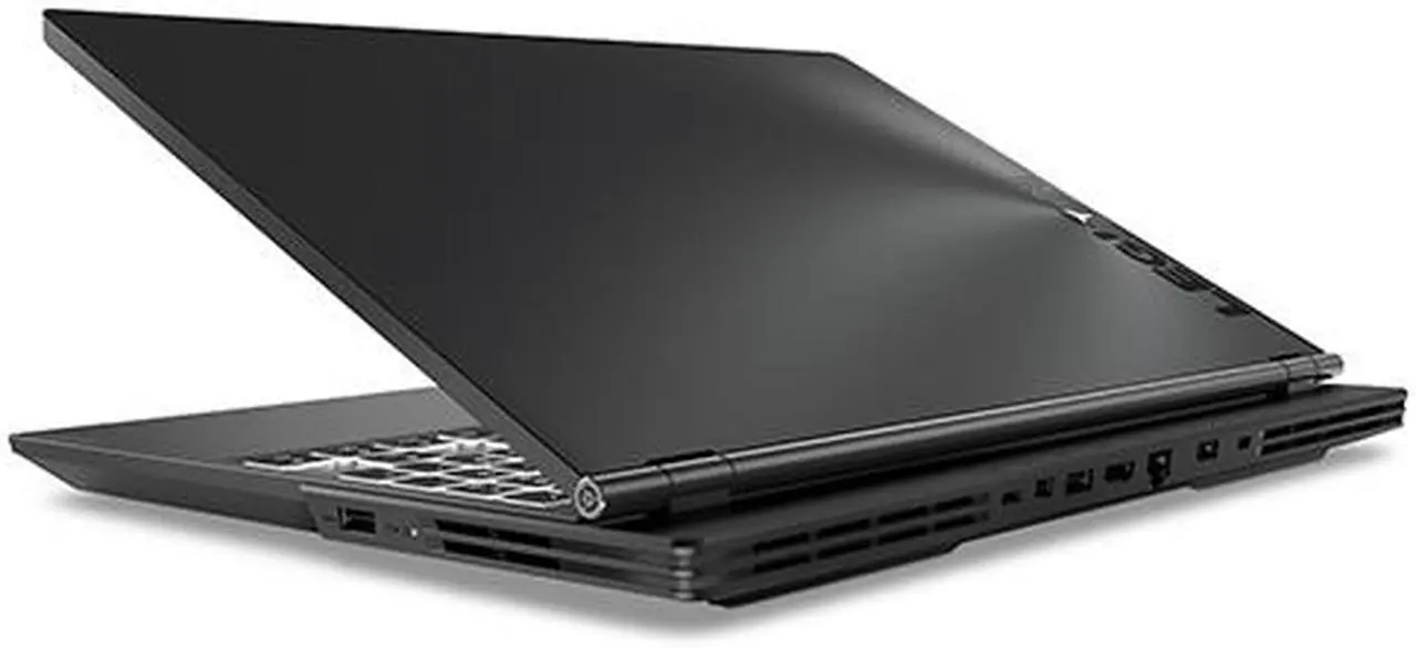 Alt view image 5 of 6 - Lenovo Legion Y540 15.6" Gaming Laptop 144Hz i7-9750H 16GB RAM 256GB SSD GTX 1660Ti 6GB - 9th Gen i7-9750H Hexa-Core - 144Hz Refresh Rate - NVIDIA GeForce GTX 1660Ti 6GB GDDR6