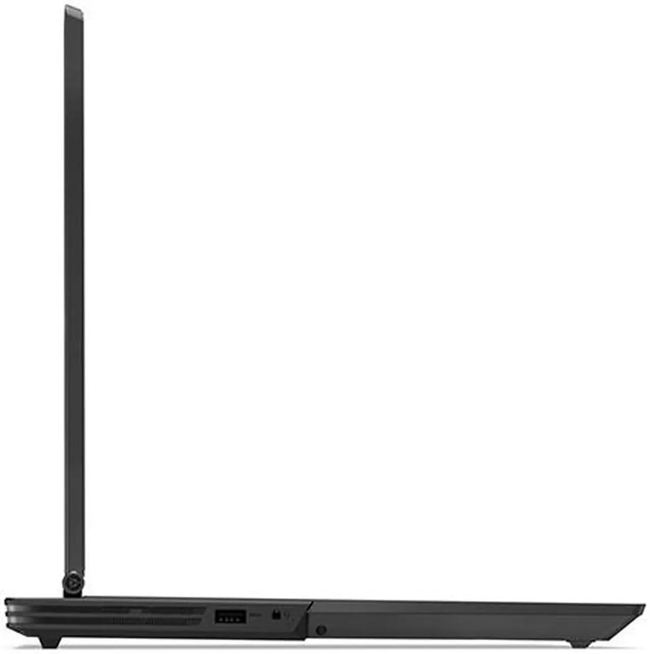 Alt view image 2 of 6 - Lenovo Legion Y540 15.6" Gaming Laptop 144Hz i7-9750H 16GB RAM 256GB SSD GTX 1660Ti 6GB - 9th Gen i7-9750H Hexa-Core - 144Hz Refresh Rate - NVIDIA GeForce GTX 1660Ti 6GB GDDR6