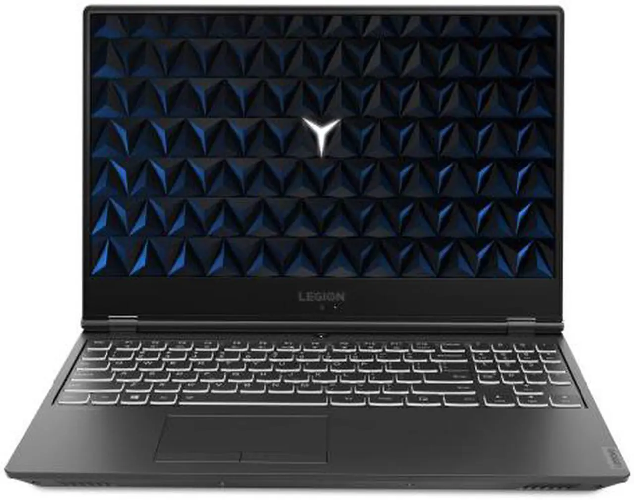 Main image of Lenovo Legion Y540 15.6" Gaming Laptop 144Hz i7-9750H 16GB RAM 256GB SSD GTX 1660Ti 6GB - 9th Gen i7-9750H Hexa-Core - 144Hz Refresh Rate - NVIDIA GeForce GTX 1660Ti 6GB GDDR6
