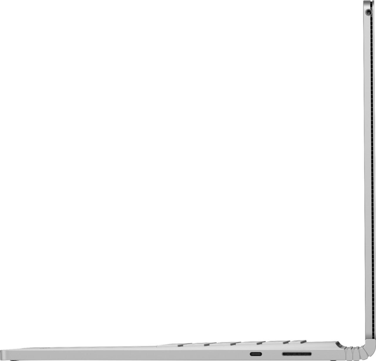 Alt view image 2 of 6 - Microsoft Laptop Surface Project U 32GB Memory 1 TB SSD 15.0" Touch Screen Windows 10 Home SMV-00001