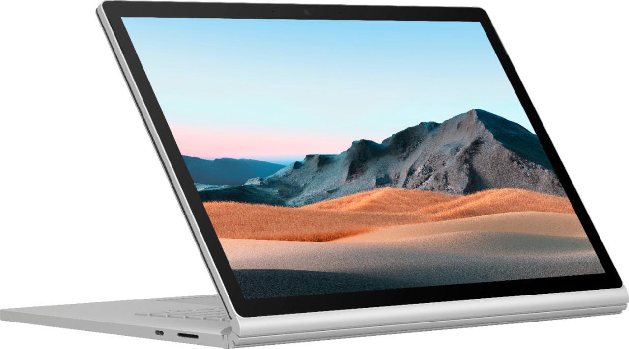 Alt view image 6 of 6 - Microsoft Laptop Surface Project U 32GB Memory 1 TB SSD 15.0" Touch Screen Windows 10 Home SMV-00001