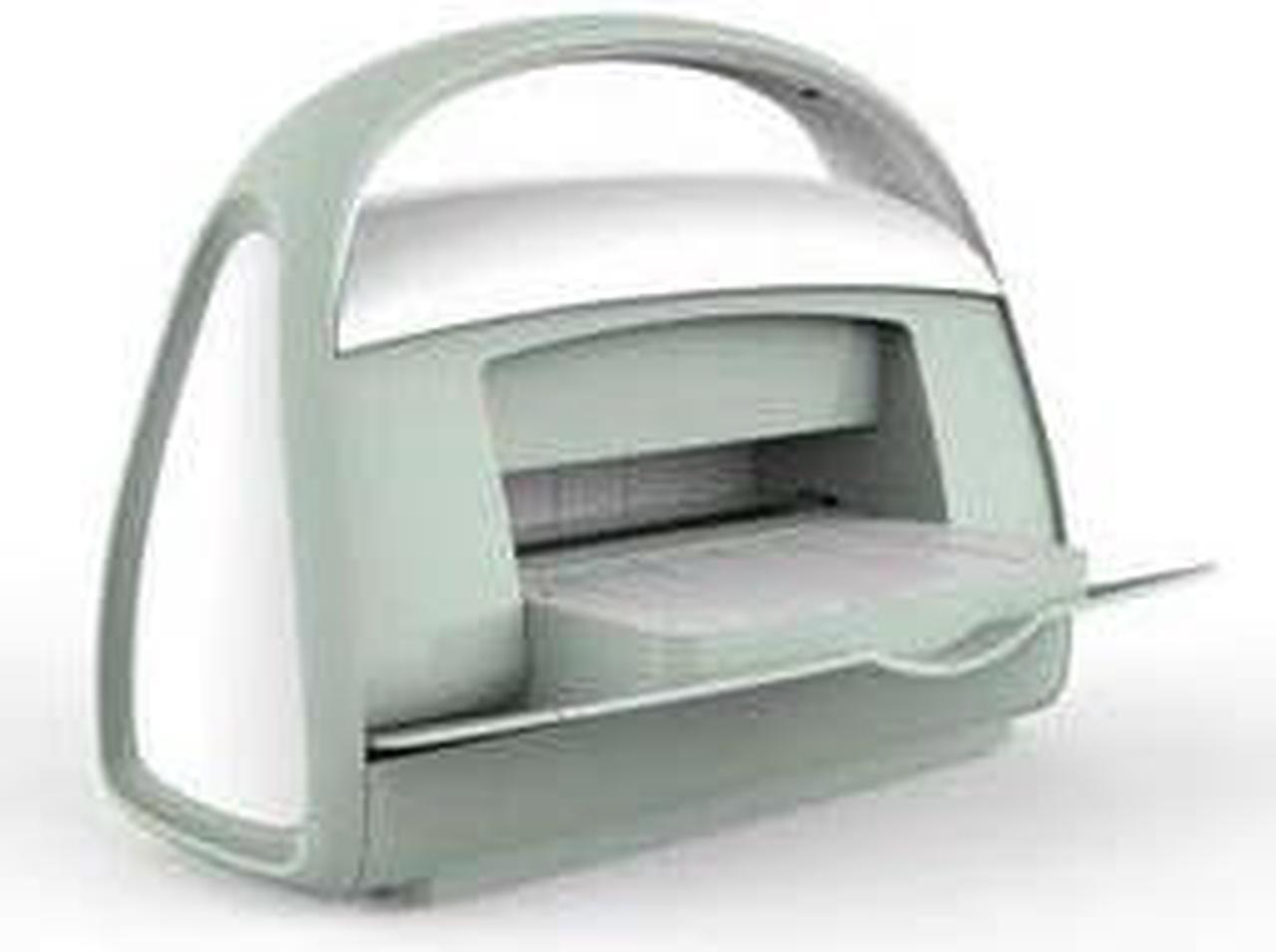 Main image of Cricut 2003782 Cuttlebug Die Cutting & Embossing Machine