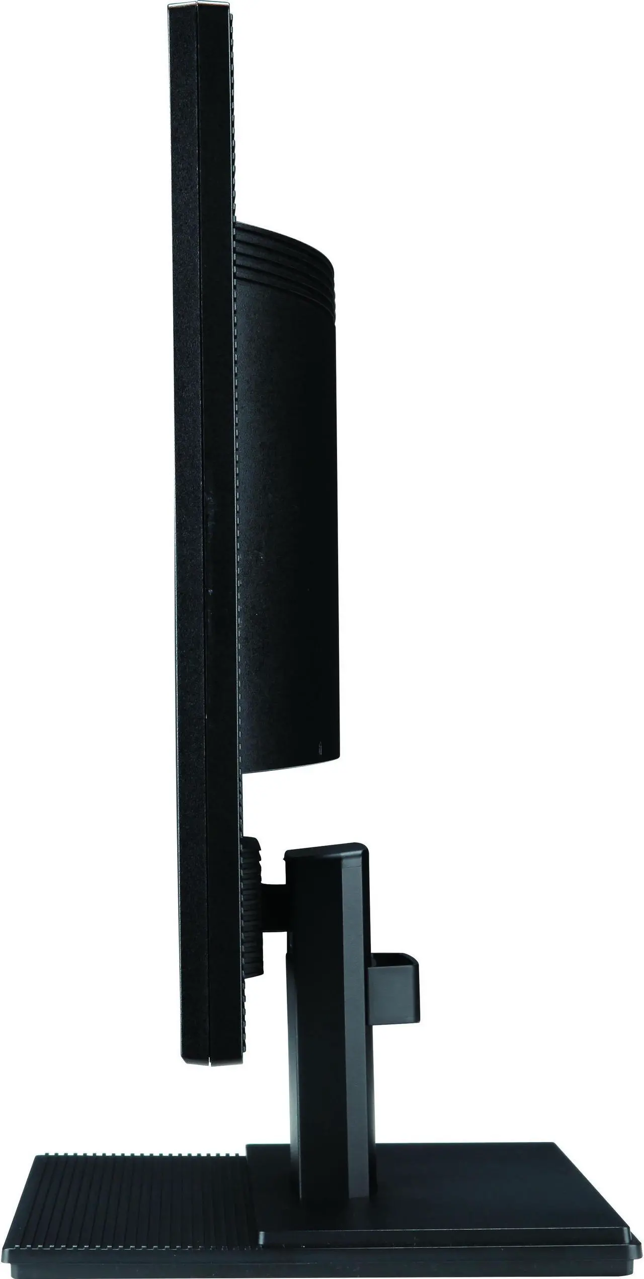 Alt view image 4 of 20 - Acer 19.5" VA FHD LCD/LED Monitor 5 ms D-Sub, DisplayPort V206HQL Cbmp UM.IV6AA.C01