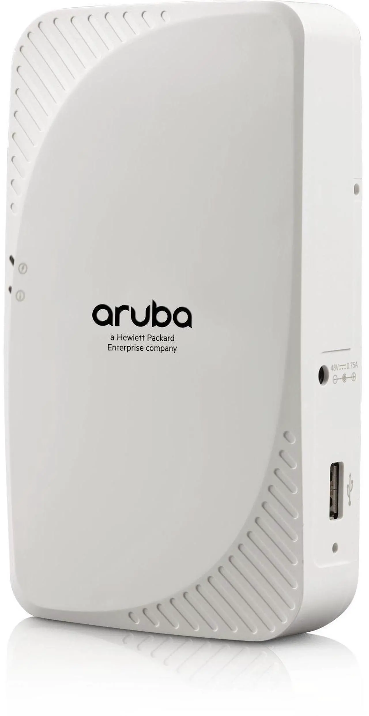 Alt view image 3 of 6 - HP ARUBA IAP-205H (RW) INSTNT 2X2:2 11AC AP