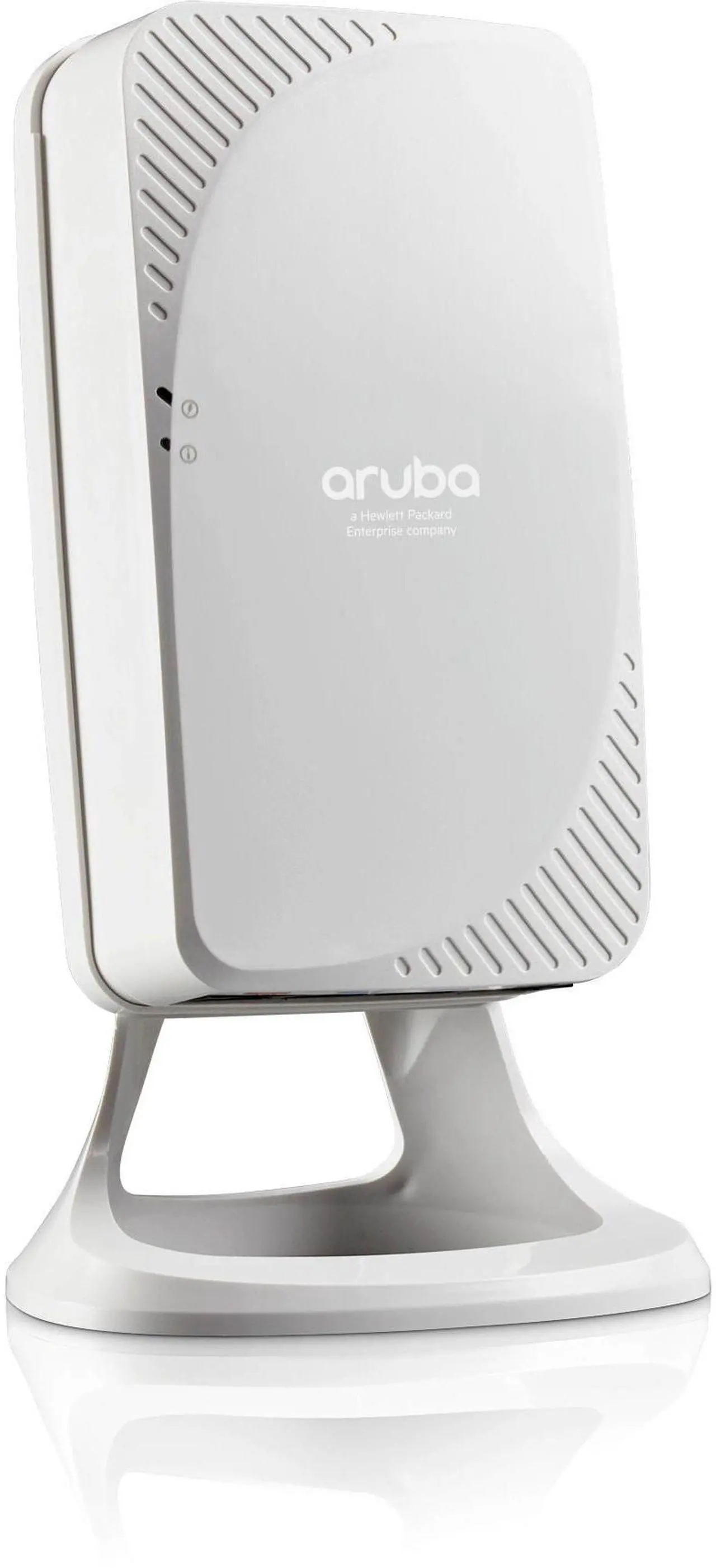 Alt view image 2 of 6 - HP ARUBA IAP-205H (RW) INSTNT 2X2:2 11AC AP