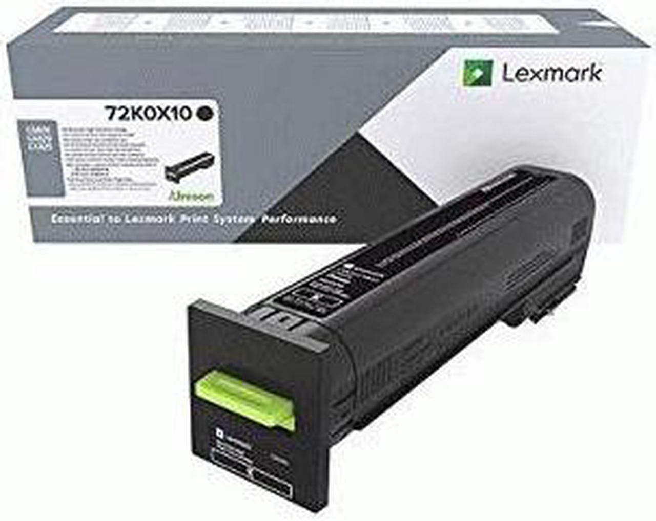 BLACK TONER CARTRIDGE  FOR