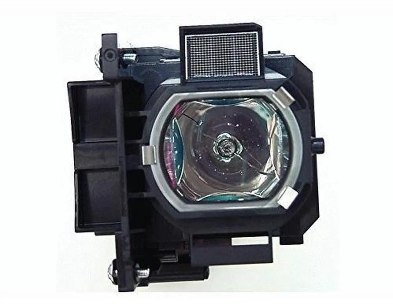 Alt view image 2 of 12 - BTI Hitachi DT01171 projector lamp replacement
