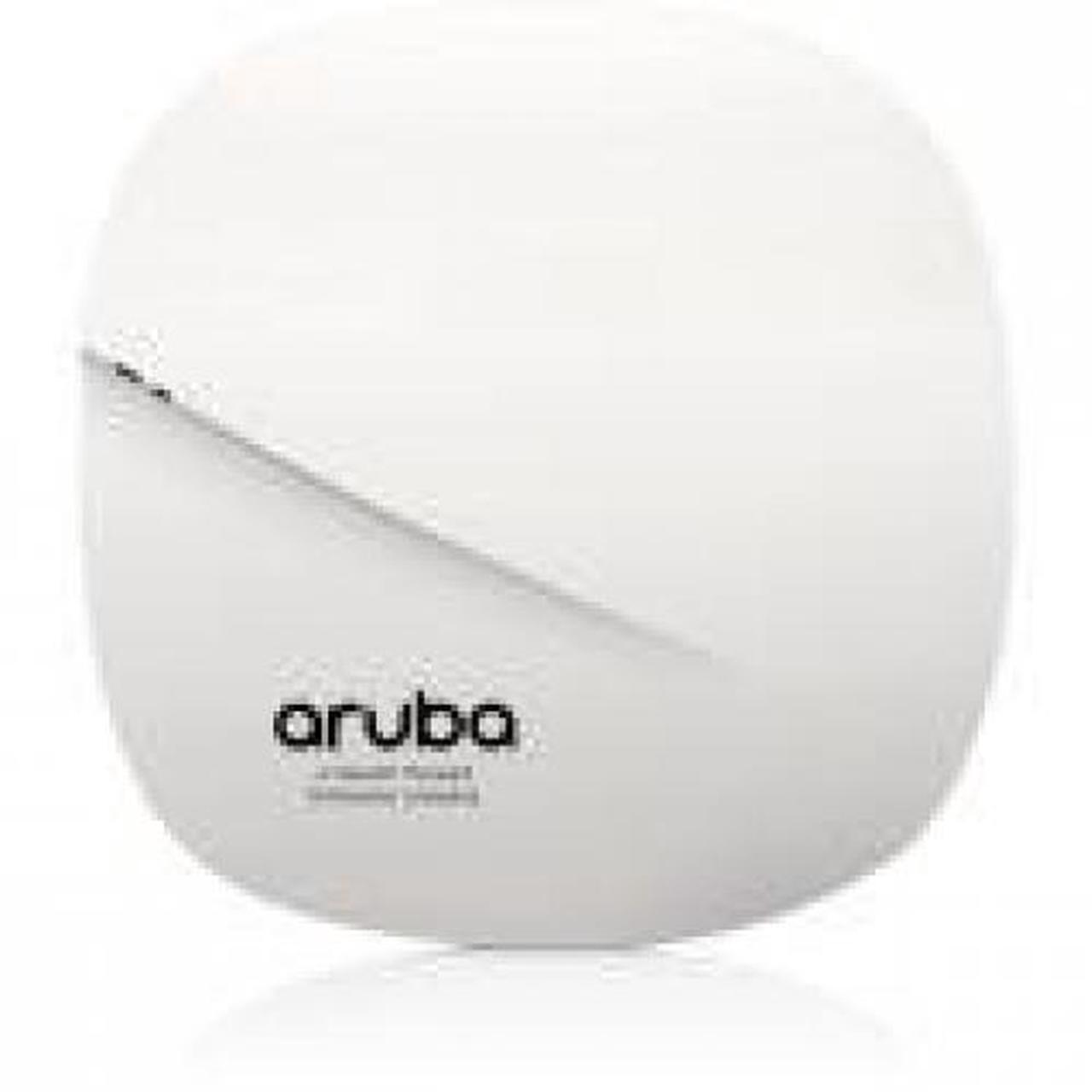 Alt view image 2 of 4 - Aruba Instant AP-207 IEEE 802.11ac 1.30 Gbit/s Wireless Access Point