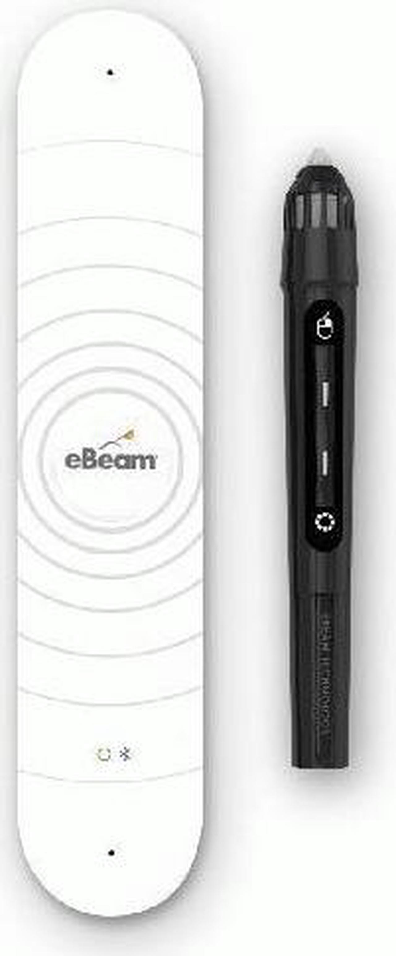 Alt view image 4 of 12 - eBeam M310AP0000001 Edge Plus Wireless - Tool to Create Interactive Whiteboards and Environments
