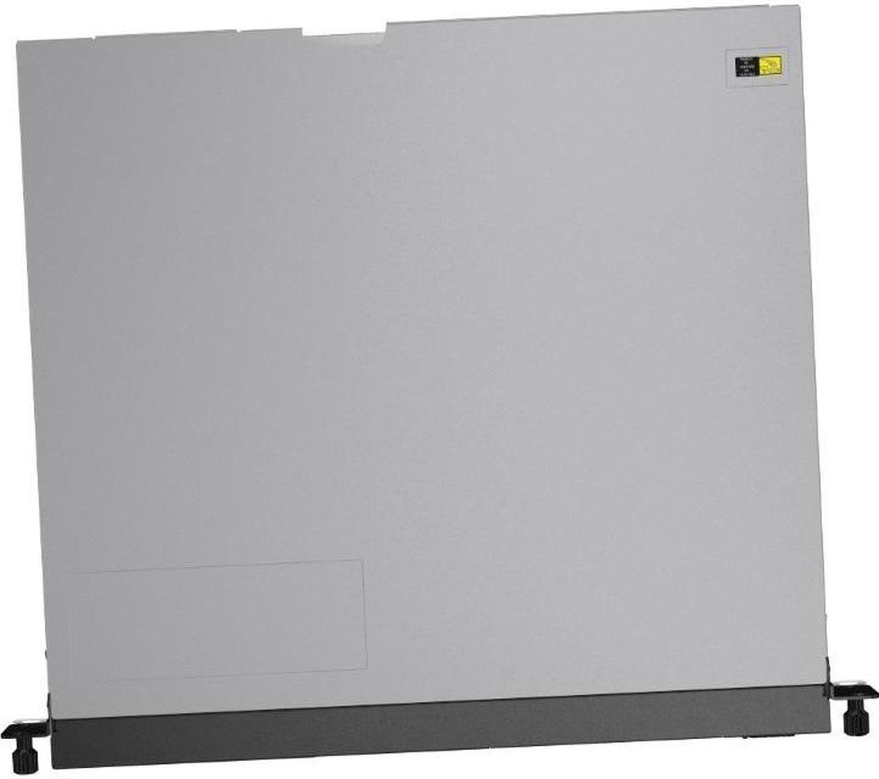 Alt view image 3 of 7 - Lenovo ThinkServer RS160 Rack Server System Intel Xeon E3-1220 3 GHz 8GB DDR4 70TG000KUX