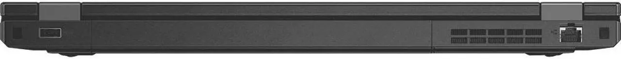 Main image of Lenovo ThinkPad L570 20J80013US 15.6" LCD Notebook - Intel Core i5 (7th Gen) i5-7200U Dual-core (2 Core) 2.50 GHz - 8 GB DDR4 SDRAM - 256 GB SSD - Windows 10 Pro 64-bit (English) - 1920 x 1080 - In-plane Switching (IPS) Technology - Black