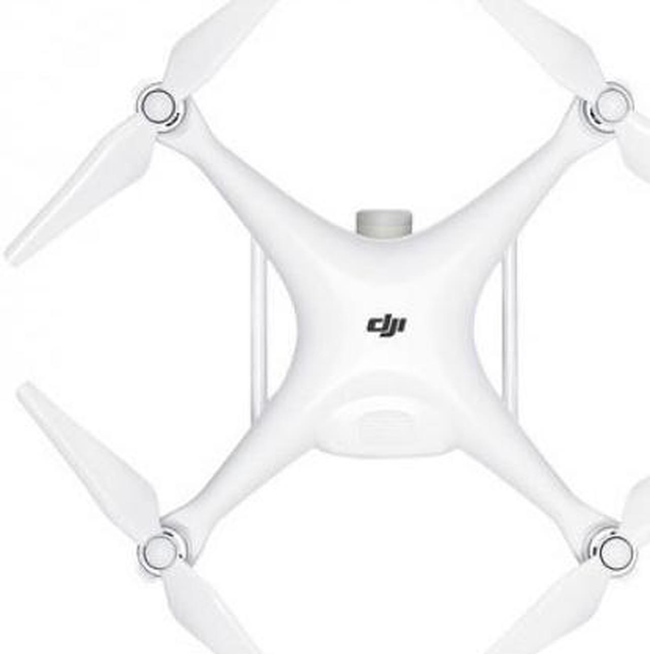 Alt view image 11 of 14 - DJI Phantom 4 Advanced Video Drone with 4K Camera
