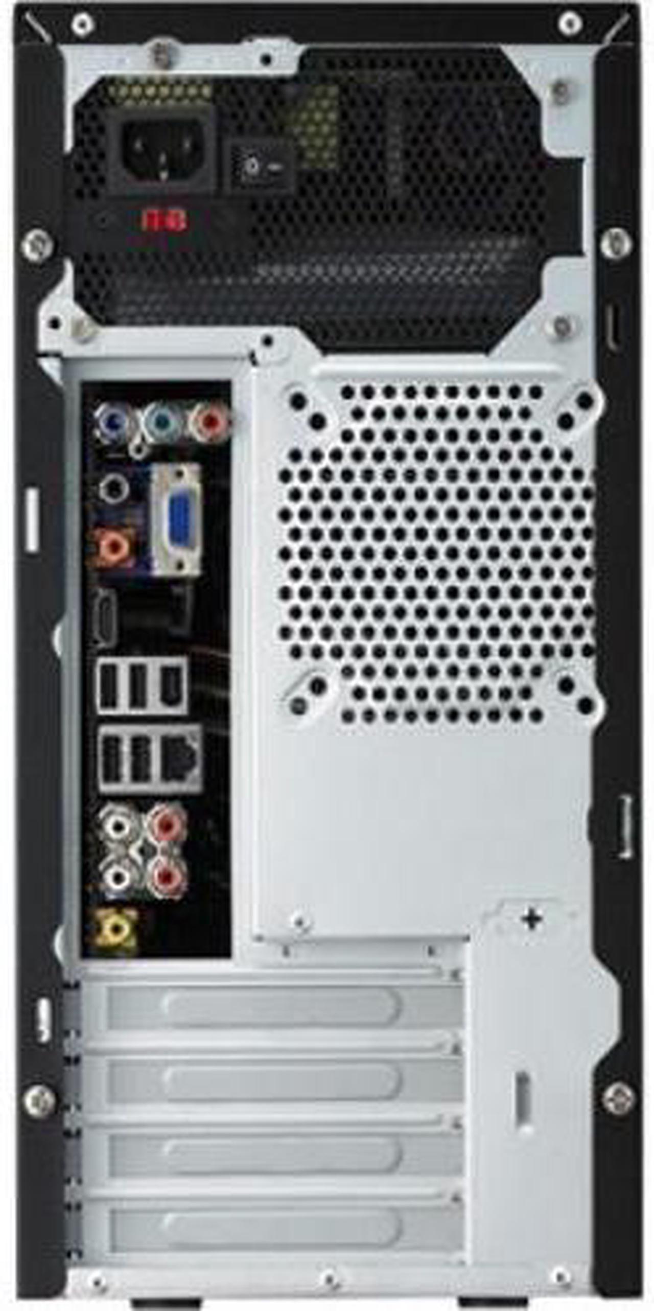 COOLERMASTER RC-342-KKR400-U3 Elite 342 w400w USB 3.0 x1