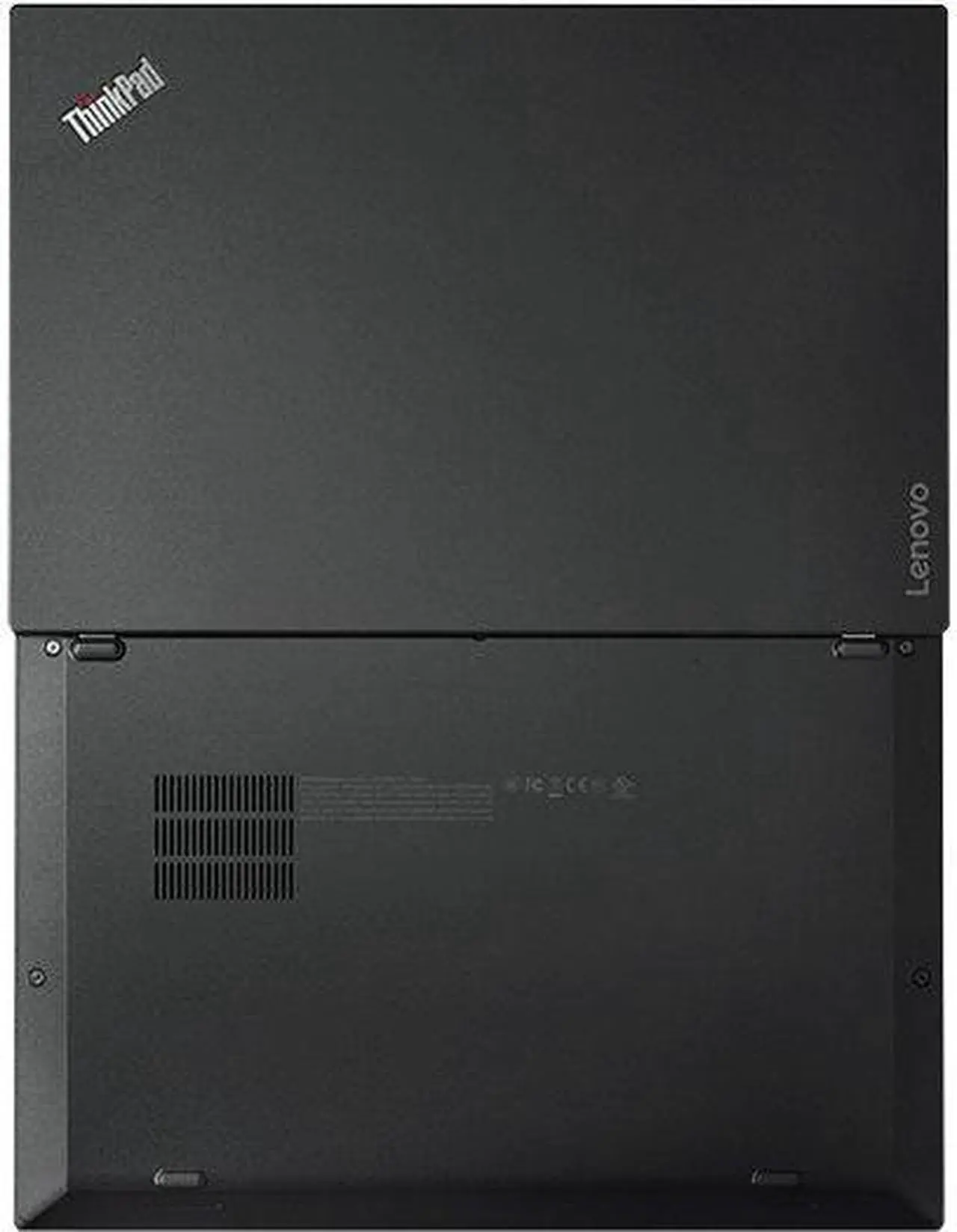 Alt view image 3 of 8 - Lenovo ThinkPad X1 Carbon 20HR003CUS 14" LCD Ultrabook - Intel Core i5 (7th Gen) i5-7300U Dual-core (2 Core) 2.60 GHz - 16 GB LPDDR3 - 512 GB SSD - Windows 10 Pro 64-bit (English) - 1920 x 1080 - In-plane Switching (IPS) Technology - Black