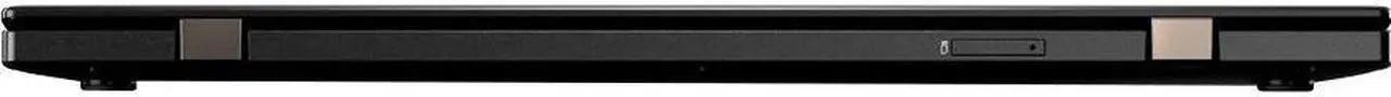 Main image of Lenovo ThinkPad X1 Carbon 20HR003CUS 14" LCD Ultrabook - Intel Core i5 (7th Gen) i5-7300U Dual-core (2 Core) 2.60 GHz - 16 GB LPDDR3 - 512 GB SSD - Windows 10 Pro 64-bit (English) - 1920 x 1080 - In-plane Switching (IPS) Technology - Black