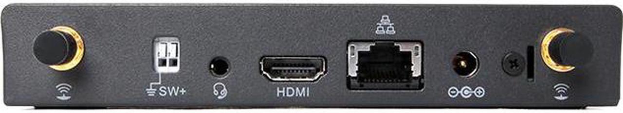 Alt view image 3 of 20 - Aopen Chromebox Mini Digital Signage Appliance