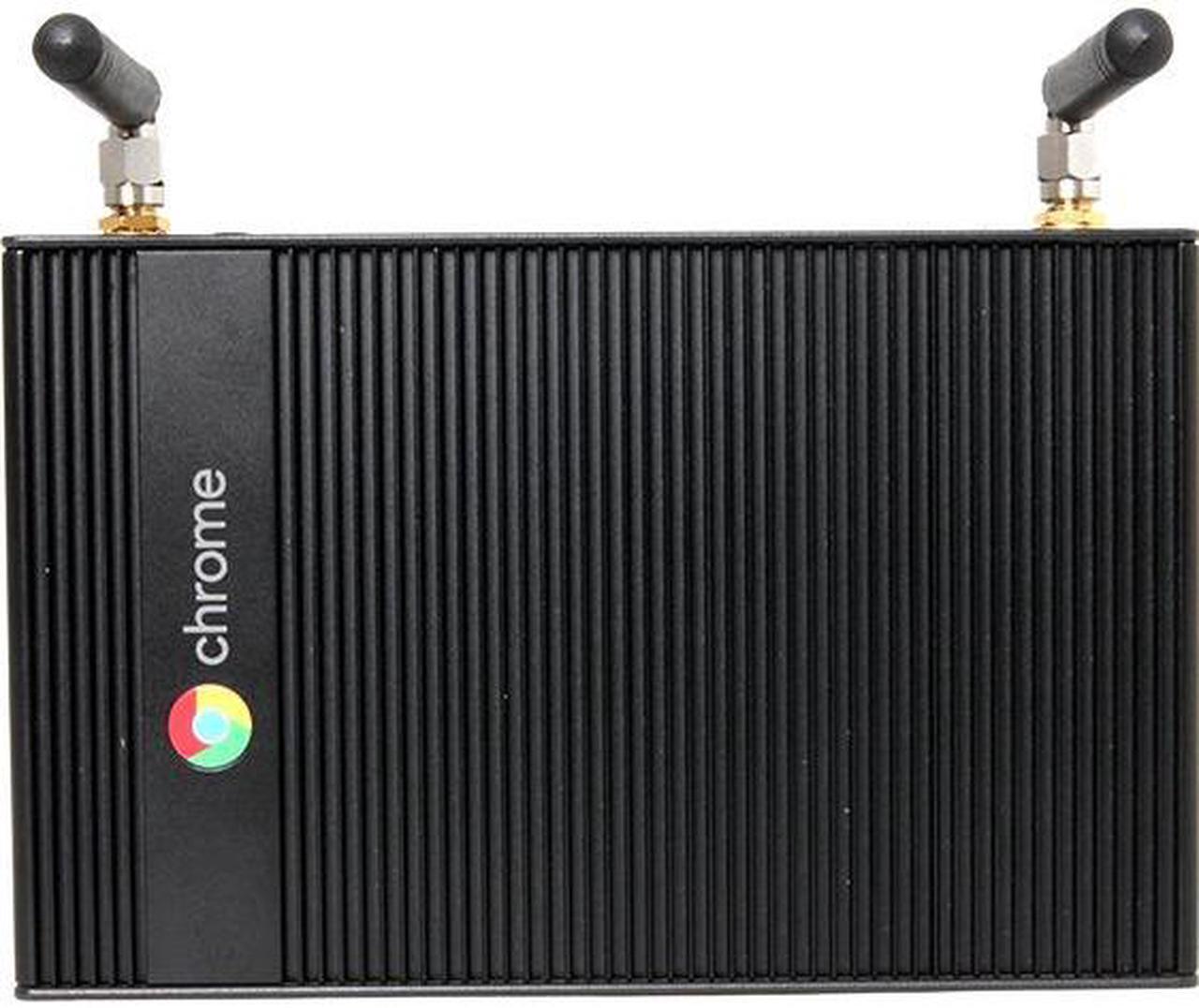 Alt view image 5 of 20 - Aopen Chromebox Mini Digital Signage Appliance