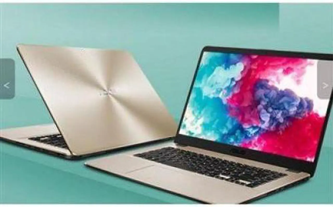 Main image of ASUS Laptop AMD A9-9420 8GB Memory 1TB HDD AMD Radeon R5 Series 15.6" Non-Touch Screen Windows 10 Home 64-Bit X505BA-RB94