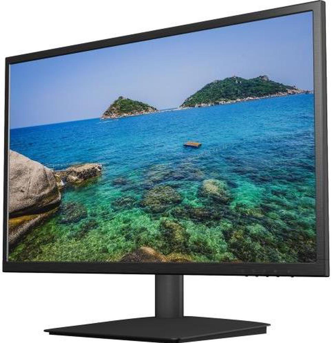 Planar PLL2450MW 23.6" Full HD 1920x1080 HDMI VGA 3000:1 Built-in Speakers Edge-Lit LCD Monitor