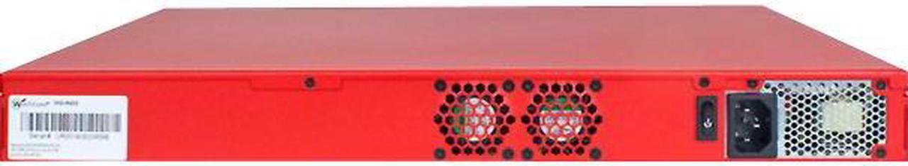 Alt view image 2 of 8 - WatchGuard Firebox M470 High Availability Firewall
