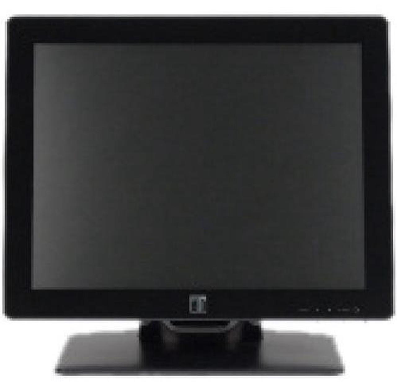 Alt view image 4 of 17 - Elo 1517L 15" LCD Touchscreen Monitor - 4:3 - 16 ms  E829550