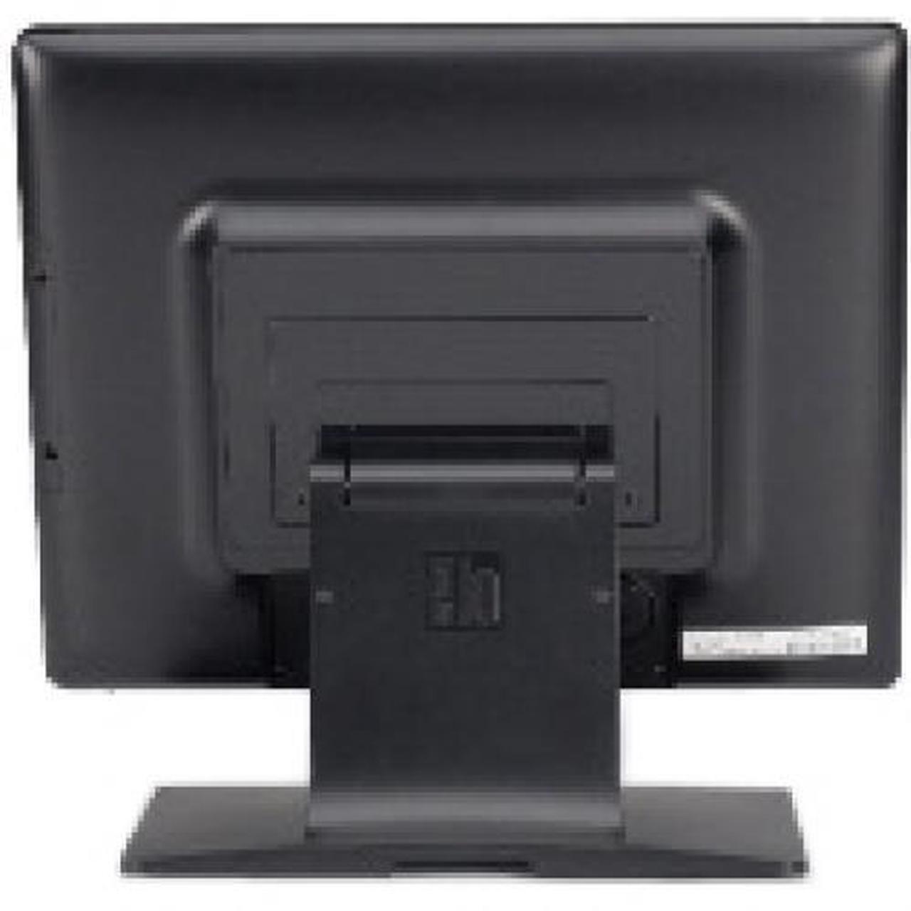 Alt view image 3 of 17 - Elo 1517L 15" LCD Touchscreen Monitor - 4:3 - 16 ms  E829550