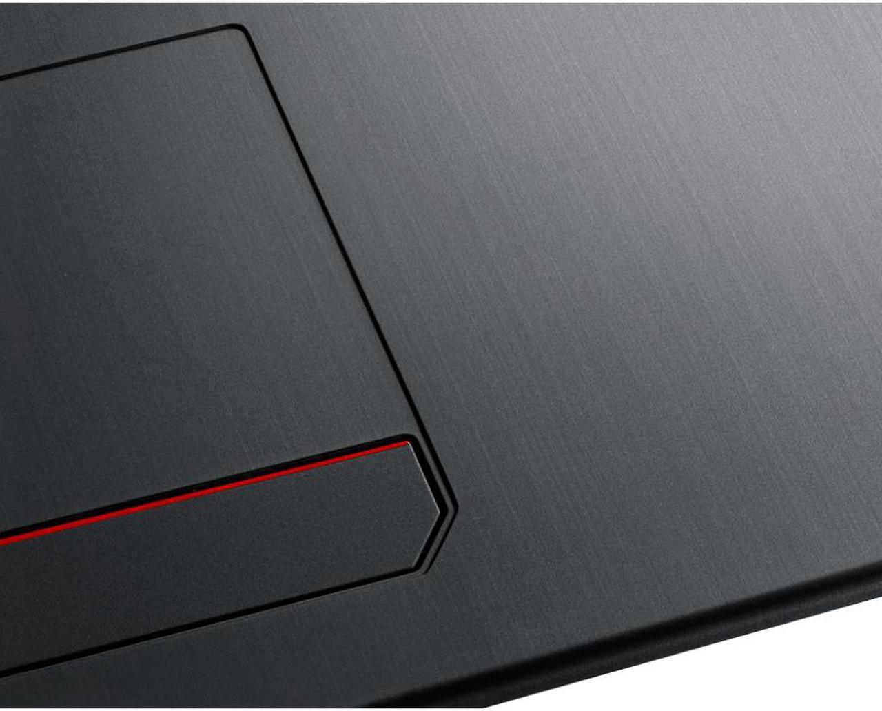 Alt view image 6 of 13 - MSI GF62 7RE-2025 15.6" FHD Intel Core i7-7700HQ 16 GB DDR4 SDRAM 1 TB HDD NVIDIA GeForce GTX 1050 Ti Windows 10 Gaming Laptop
