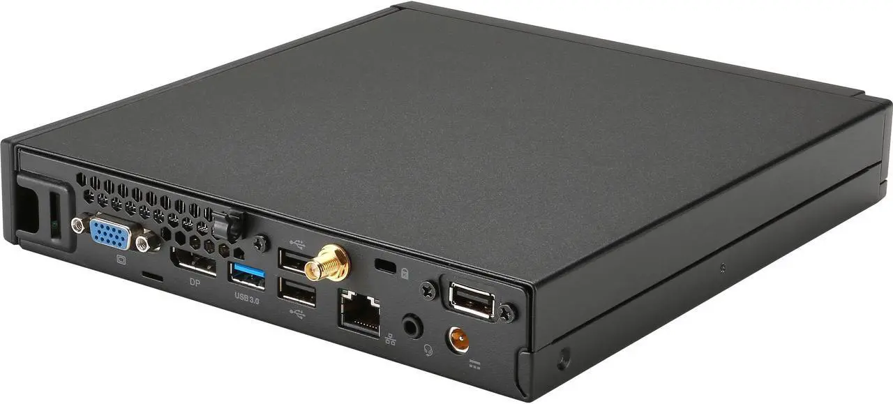 Acer Veriton N4640G Thin Client - Thumbnail 4