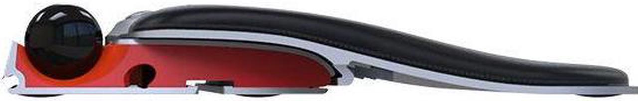 Main image of Contour RM-RED-PLUS RollerMouse Red plus