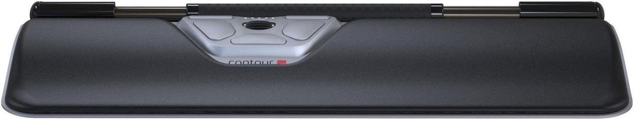 Alt view image 5 of 10 - Contour RM-RED-PLUS RollerMouse Red plus