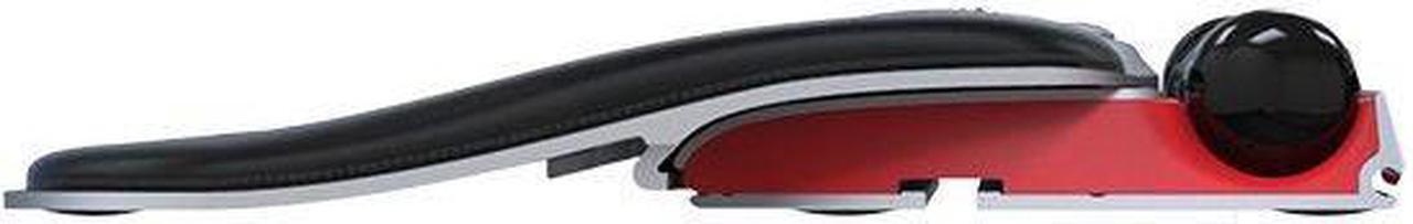 Alt view image 3 of 10 - Contour RM-RED-PLUS RollerMouse Red plus