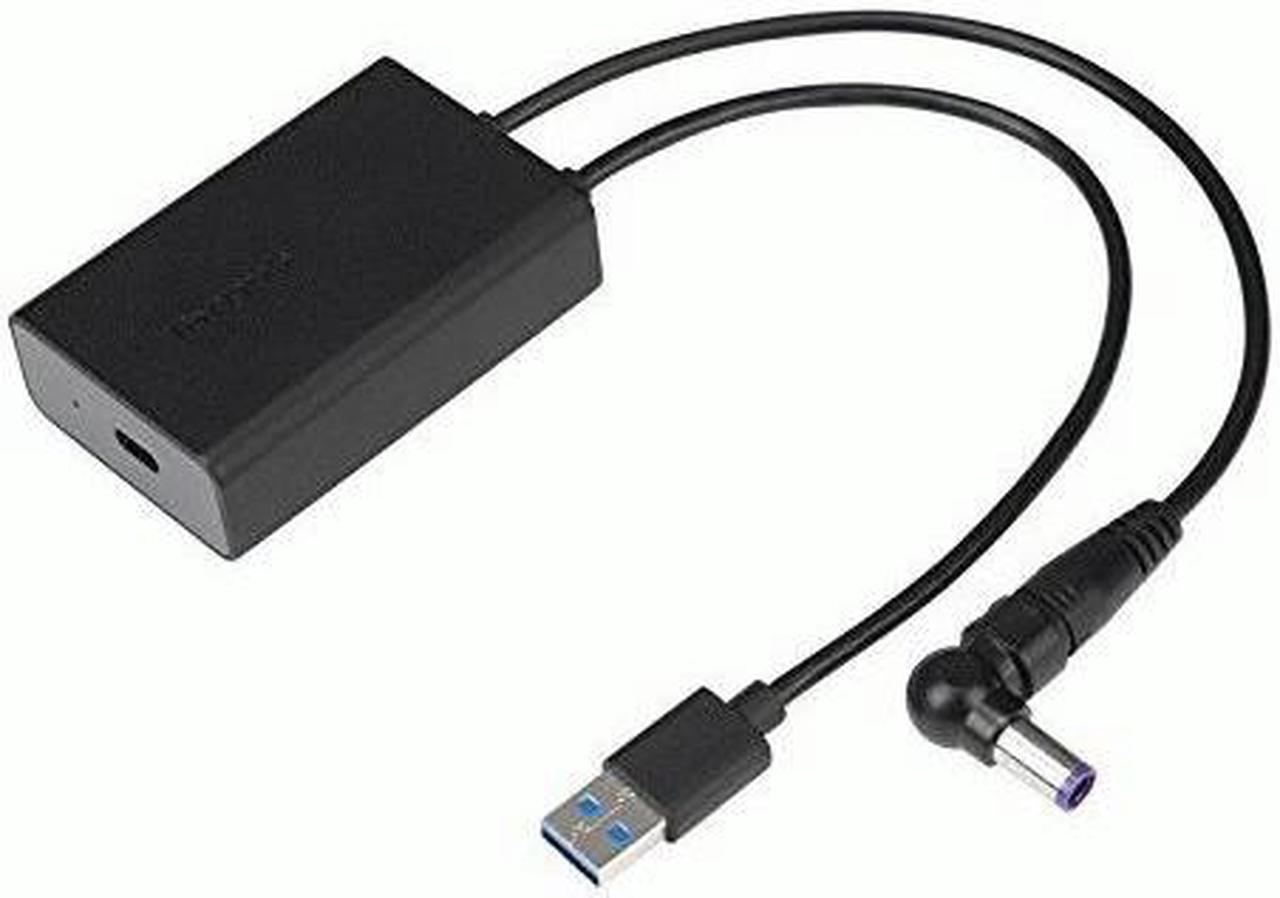 Main image of Targus USB-C Demultiplexer - ACA42USZ
