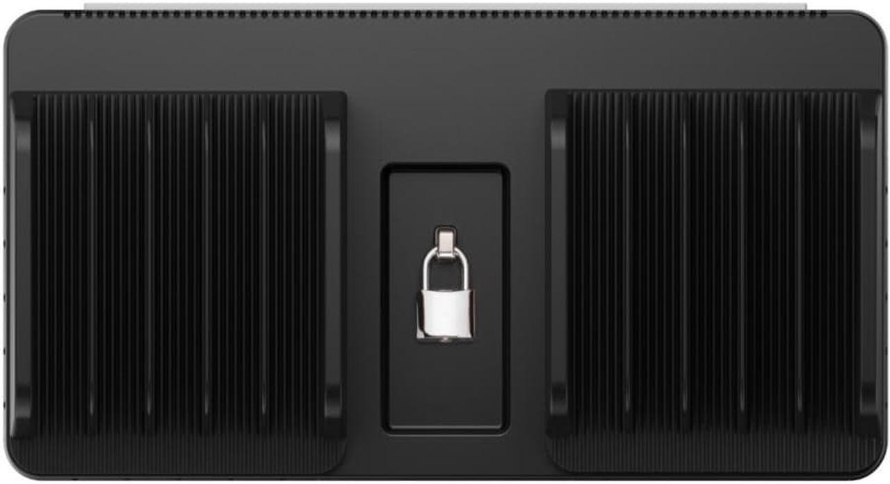 Alt view image 6 of 16 - BELKIN COMPONENTS B2B141 STORE AND CHARGE GO