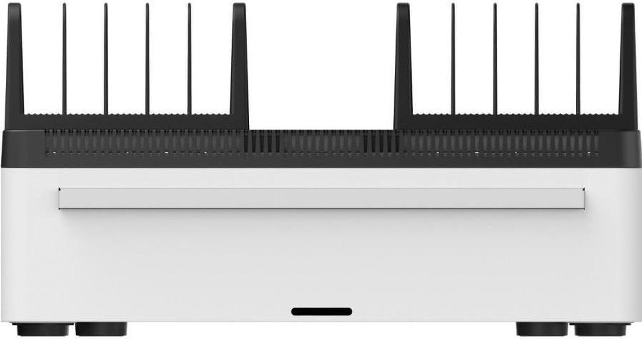 Main image of BELKIN COMPONENTS B2B141 STORE AND CHARGE GO