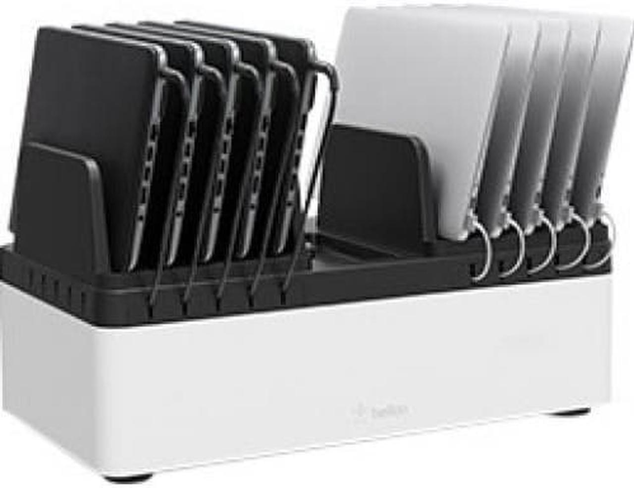 Alt view image 5 of 16 - BELKIN COMPONENTS B2B141 STORE AND CHARGE GO