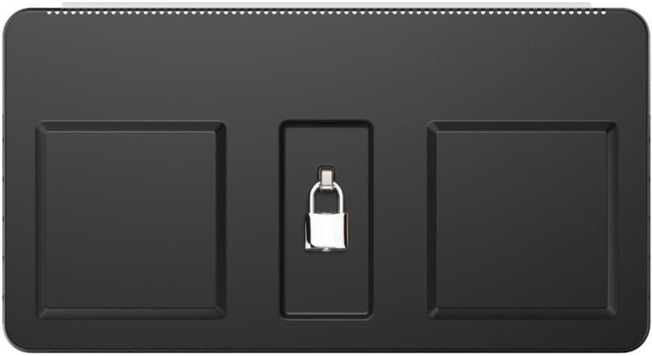 Alt view image 4 of 16 - BELKIN COMPONENTS B2B141 STORE AND CHARGE GO