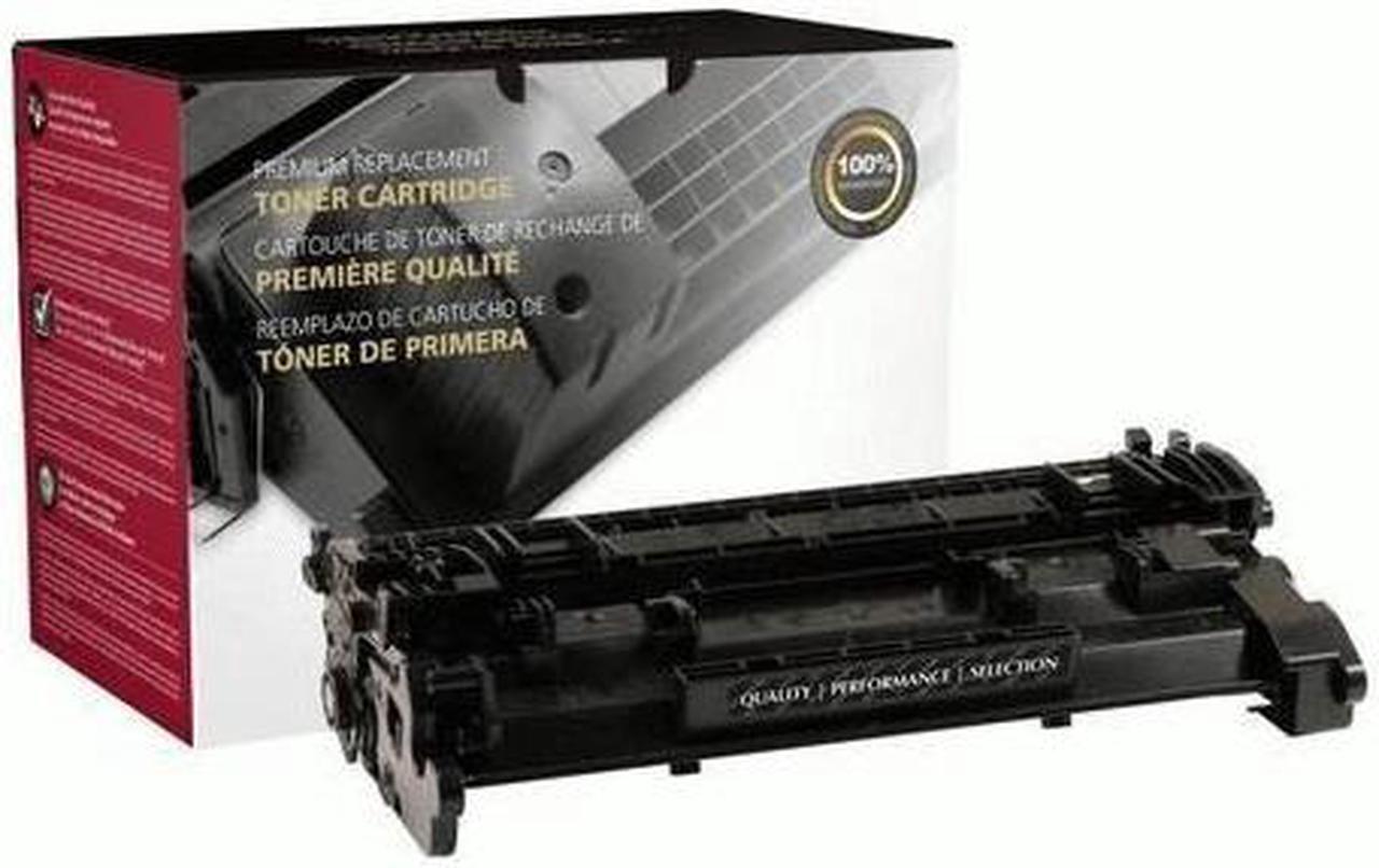 Main image of CIG 200891P Toner Cartridge For Lj Pro M402 Mfp M426 (Alternative For Hp Cf226A 26A) (3100 Yield)